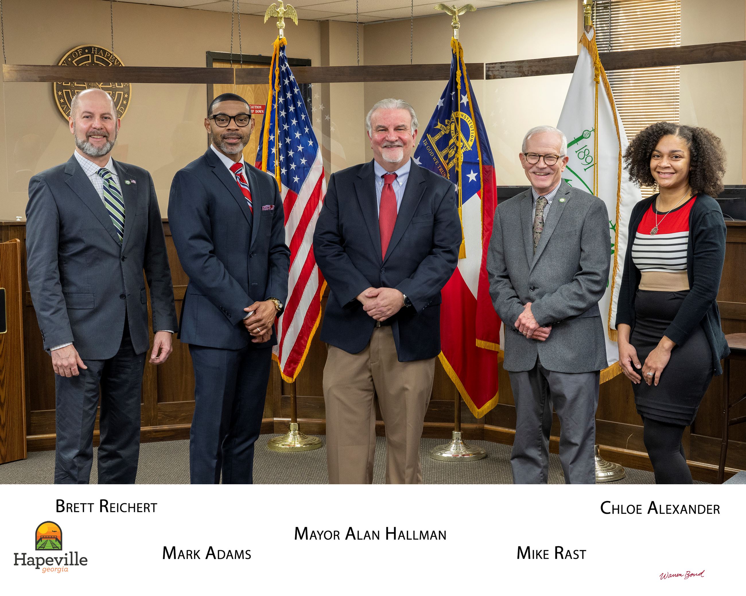 Council Photo 2022