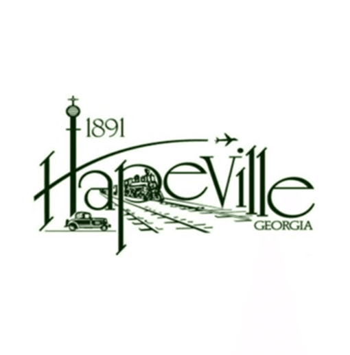 Hapeville GA Logo