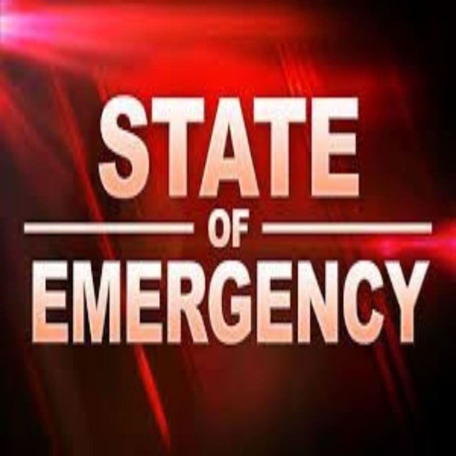 State of Emergency Pic