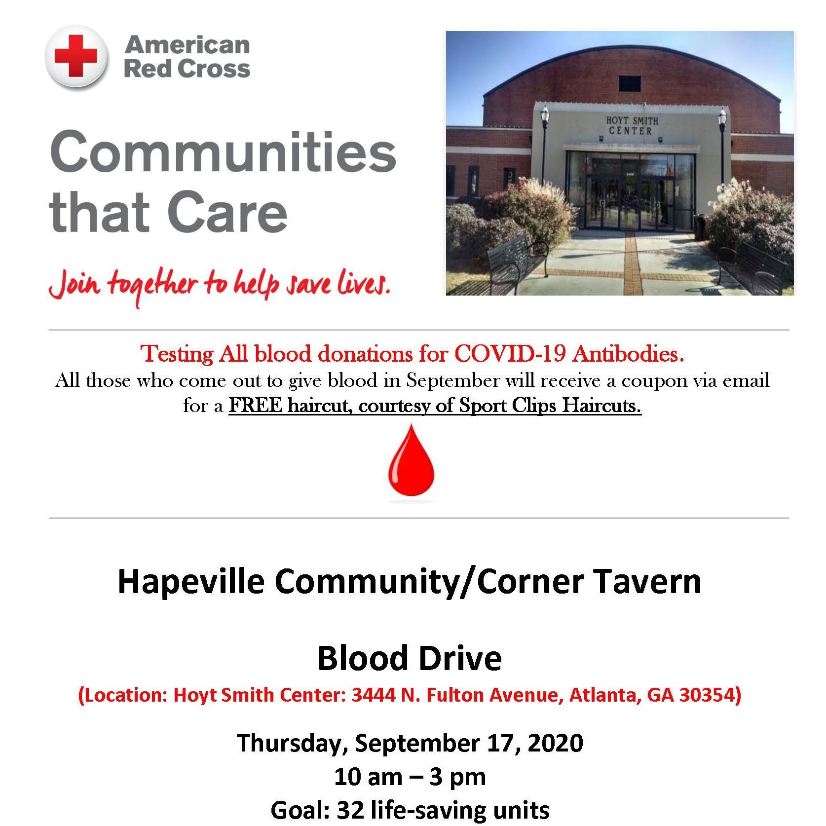 Blood Drive Flyer (002)