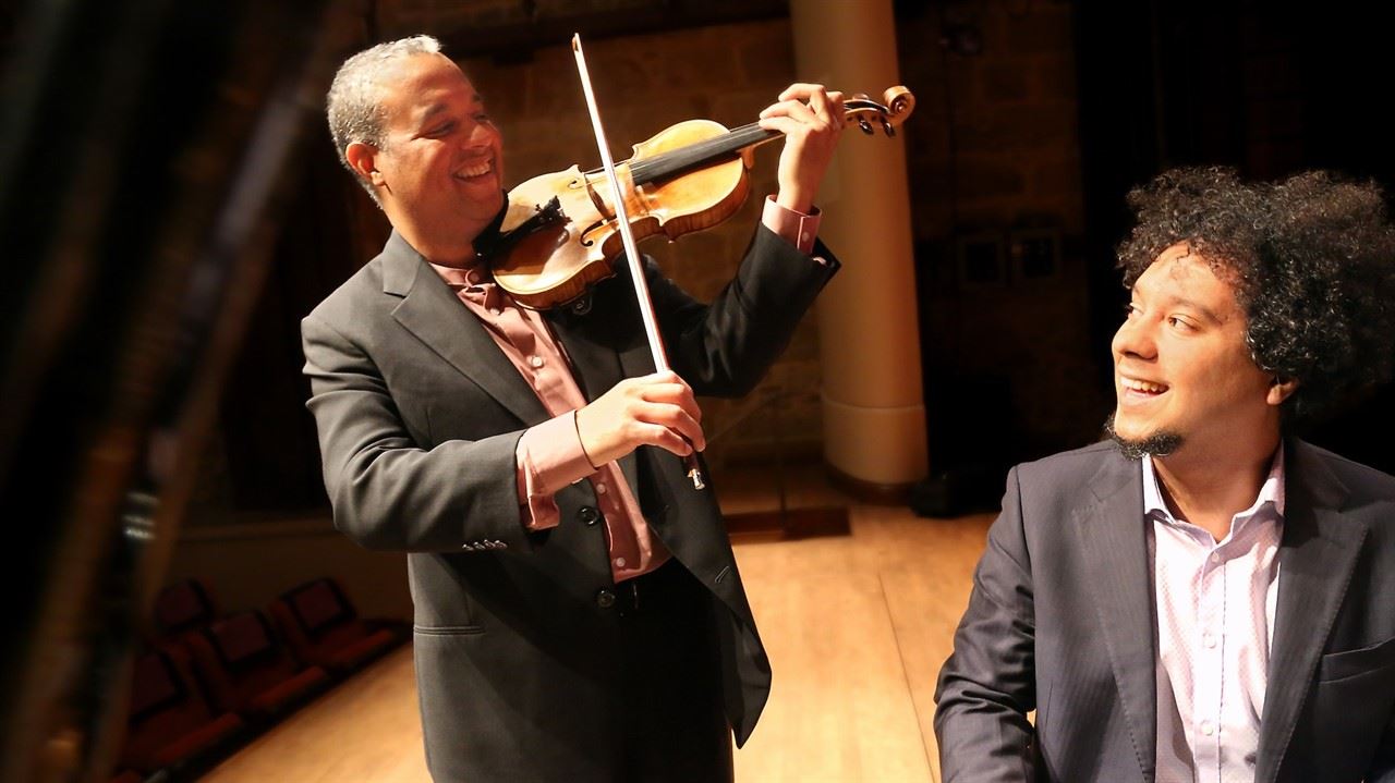 Los Hermanos-The Brothers still 1