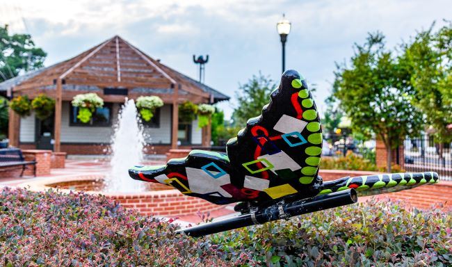 Hapeville By Grace (101)