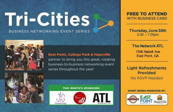 Tri-Cities Business Networking Event_EP