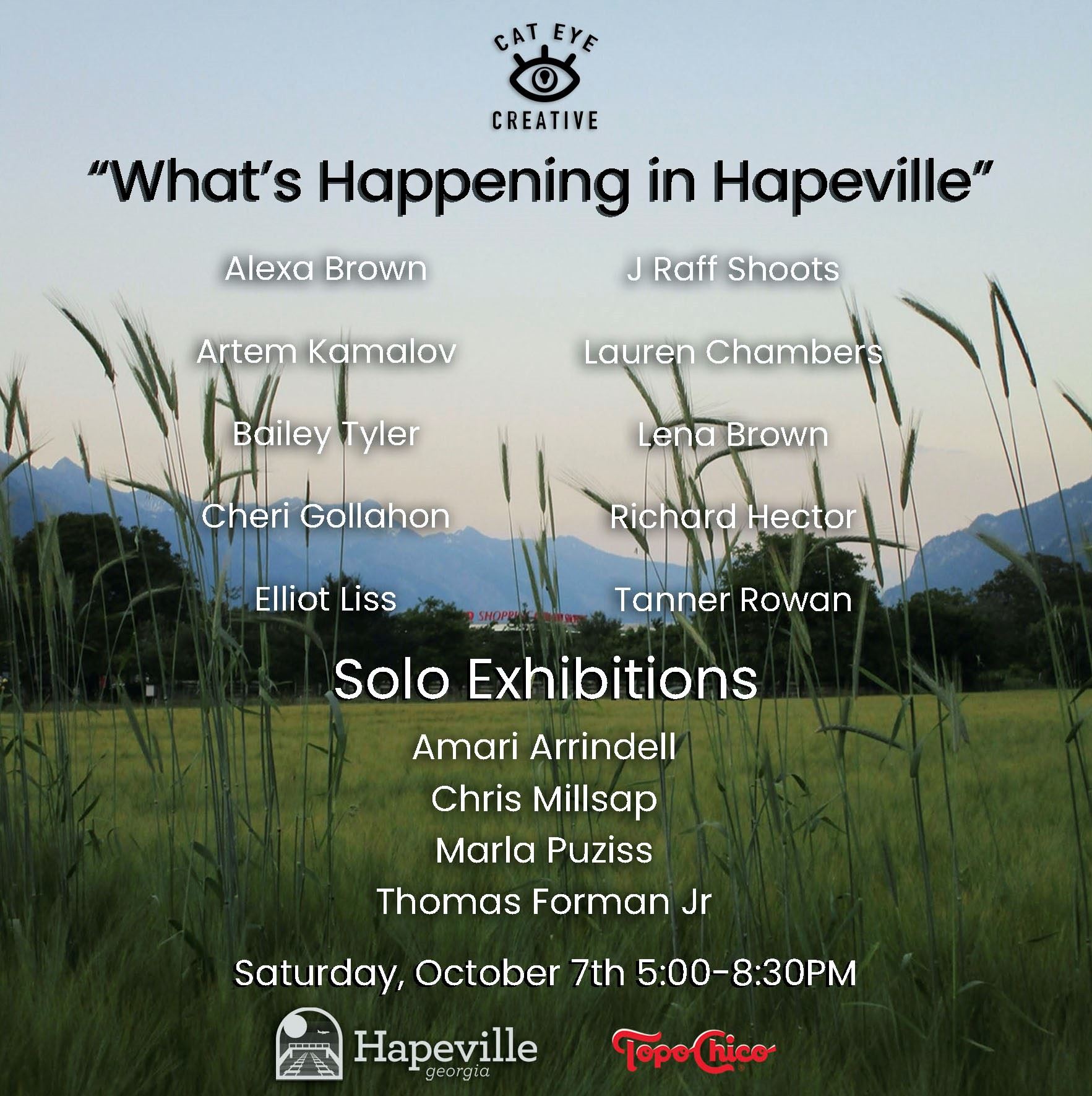 Celebrates Photography