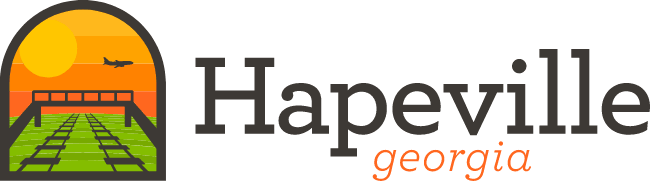 Hapeville GA Homepage