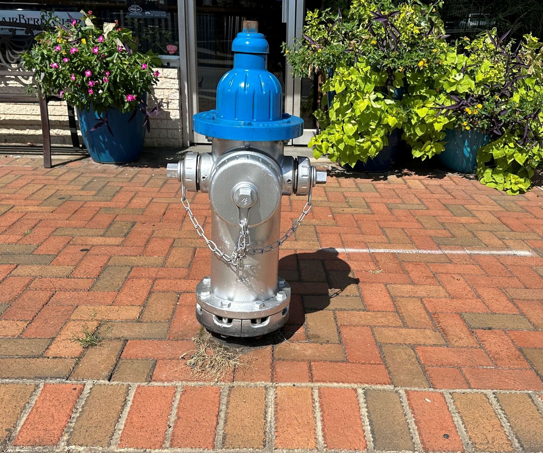 Hydrant