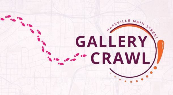 Gallery Crawl
