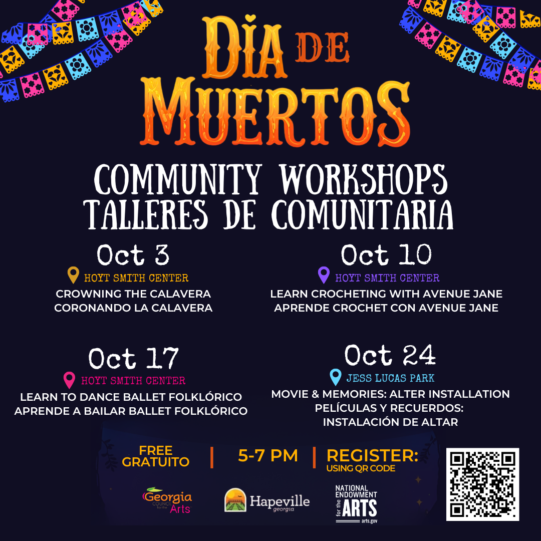 DDM Workshops